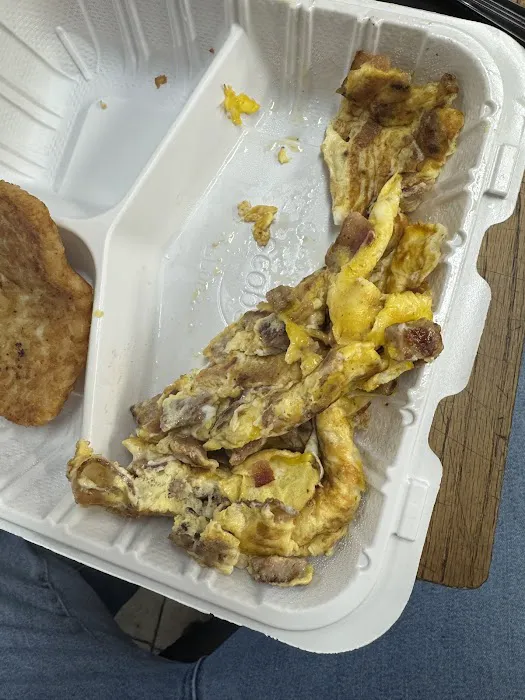 Bagel World Picture 8