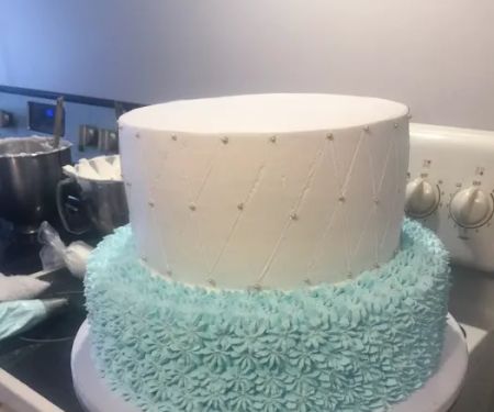 Pasteleria Nereida