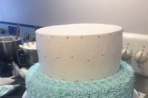 Pasteleria Nereida