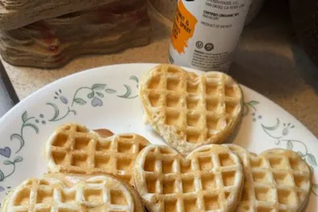Picnic Pastries