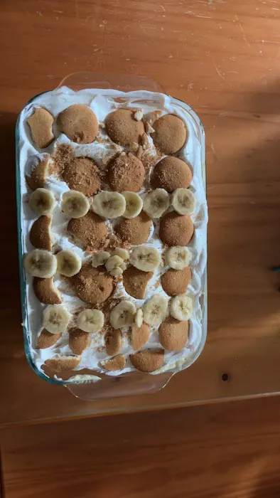 Picnic Pastries Picture 4