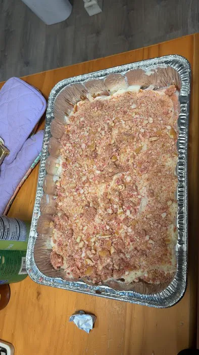 Picnic Pastries Picture 6