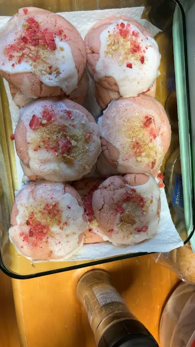 Picnic Pastries Picture 10
