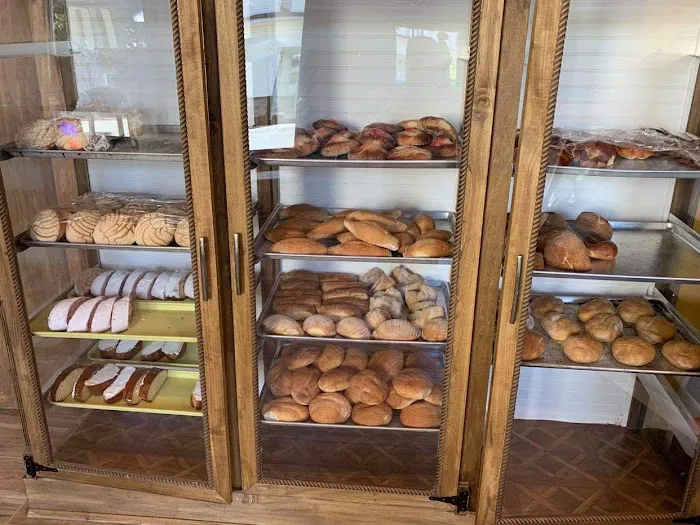 SARAHIT MEXICAN BAKERY Picture 2