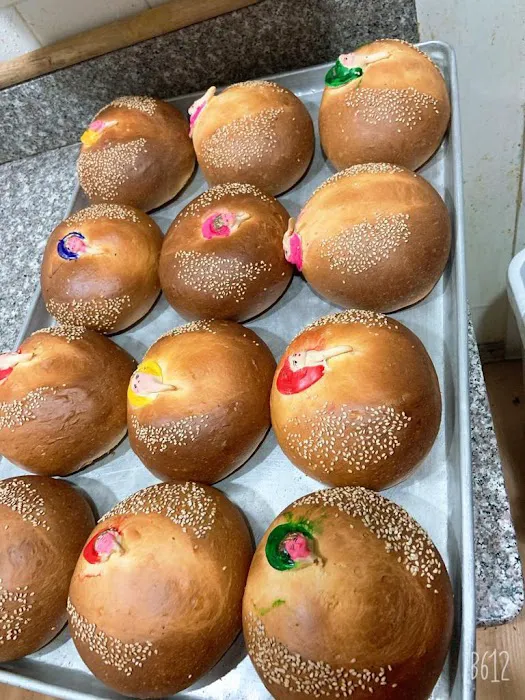 SARAHIT MEXICAN BAKERY Picture 1