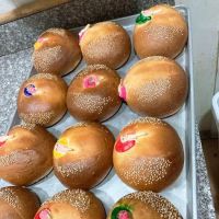 SARAHIT MEXICAN BAKERY ico