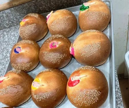 SARAHIT MEXICAN BAKERY