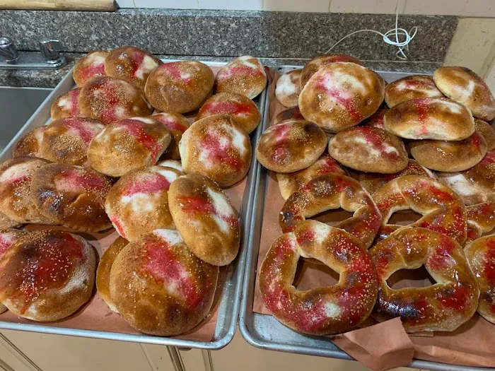 SARAHIT MEXICAN BAKERY Picture 4
