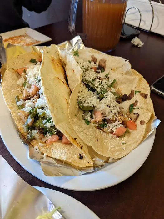 SARAHIT MEXICAN BAKERY Picture 6