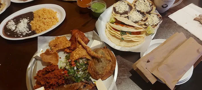 SARAHIT MEXICAN BAKERY Picture 9