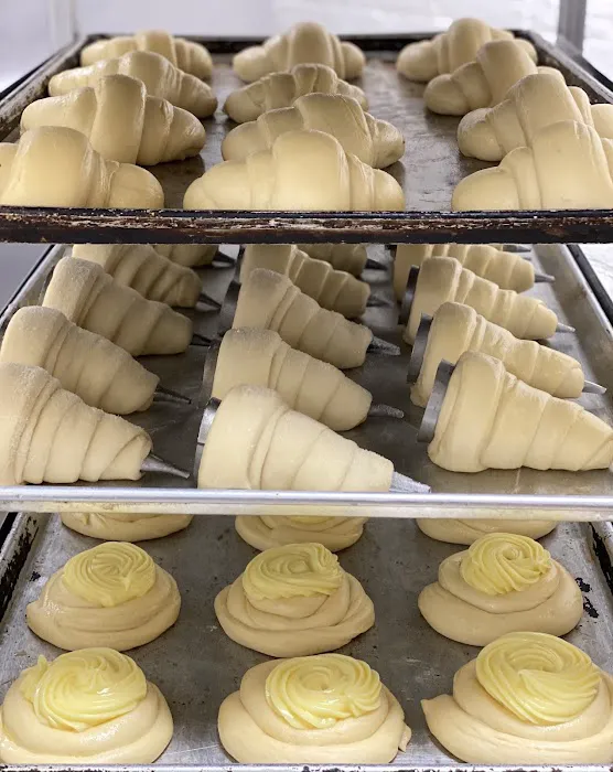 Gisselle's Bakery Picture 6
