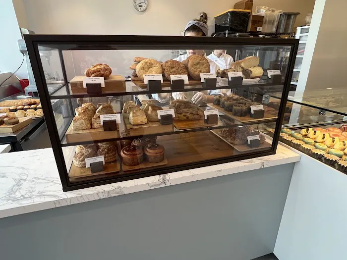 Bread & Batter Picture 6