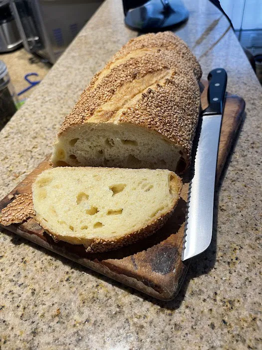Bread & Batter Picture 8
