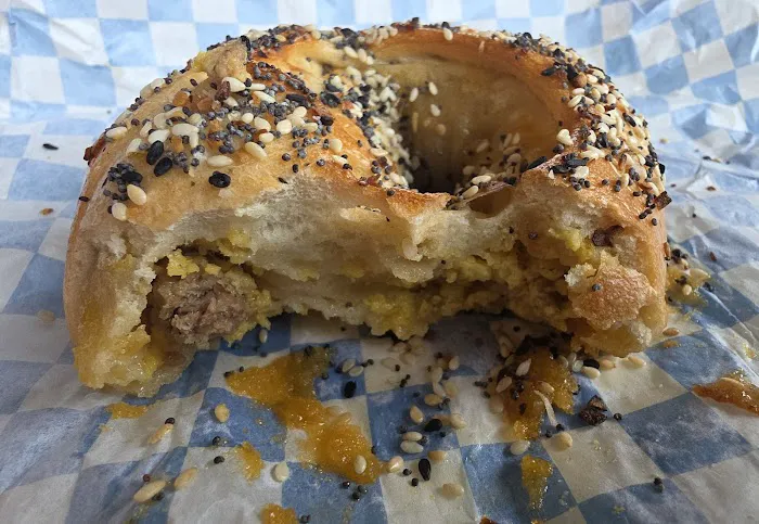 Moonrise Bagels Picture 3