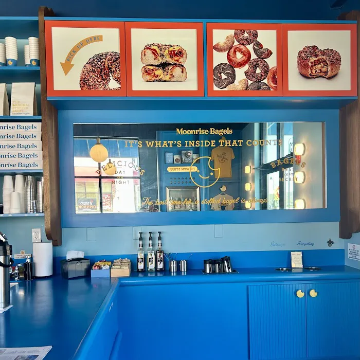 Moonrise Bagels Picture 1
