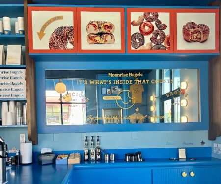 Moonrise Bagels