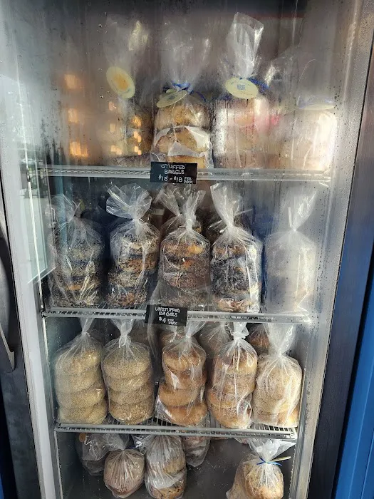 Moonrise Bagels Picture 6