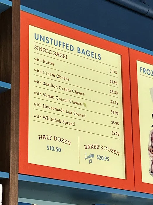 Moonrise Bagels Picture 4