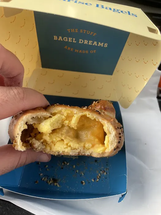 Moonrise Bagels Picture 8