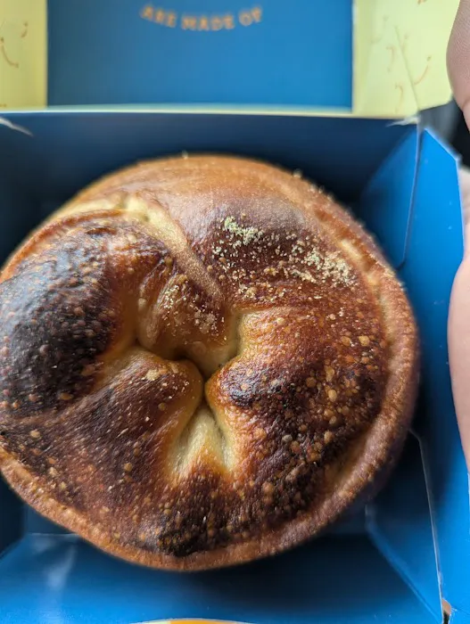 Moonrise Bagels Picture 10