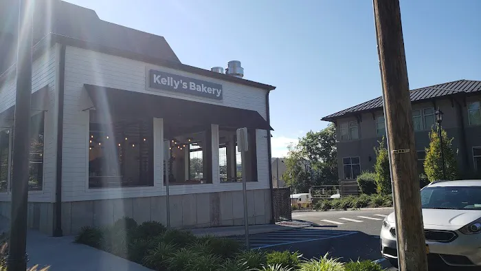 Kelly's Bakery Picture 1