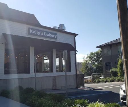 Kelly's Bakery