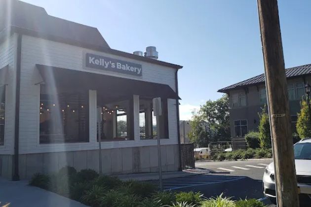 Kelly's Bakery