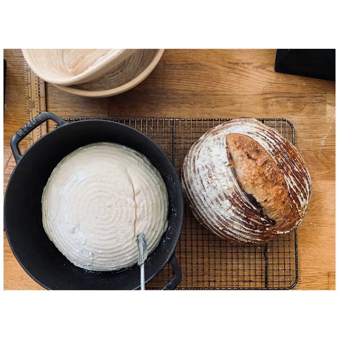 Kelly's Bakery Picture 3