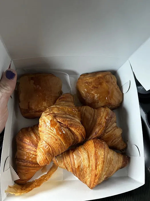 Kelly's Bakery Picture 8