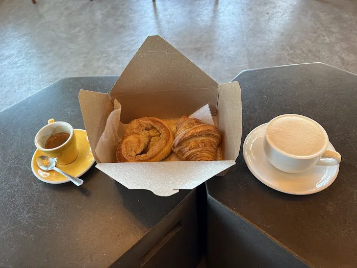 Kelly's Bakery Picture 9