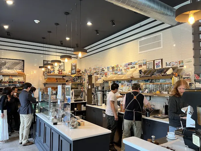 Kelly's Bakery Picture 7