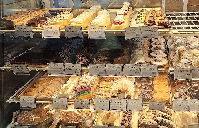 La Deliziosa Picture 1
