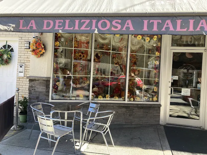 La Deliziosa Picture 7