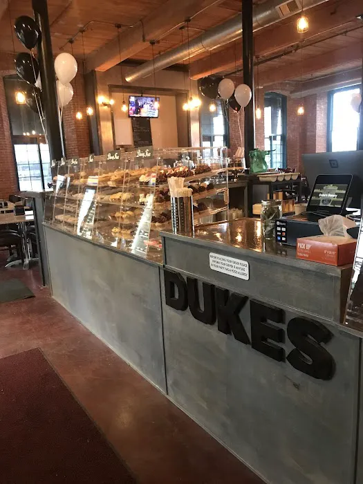 Duke's Bakery and Cafe Picture 3