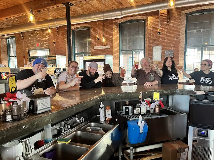 Duke's Bakery and Cafe Picture 1