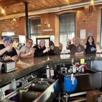 Duke's Bakery and Cafe ico