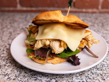 Duke's Bakery and Cafe Picture 2