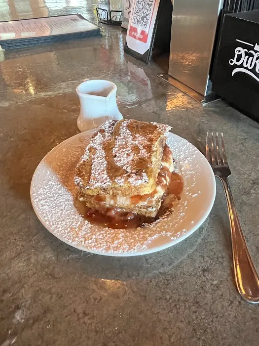 Duke's Bakery and Cafe Picture 6