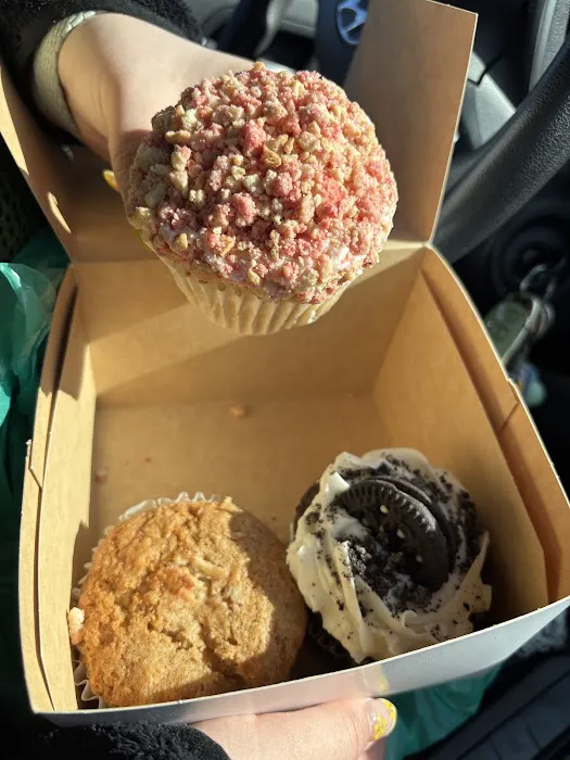 Duke's Bakery and Cafe Picture 9