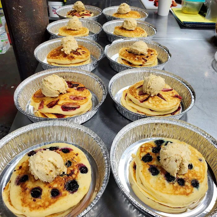 Duke's Bakery and Cafe Picture 8