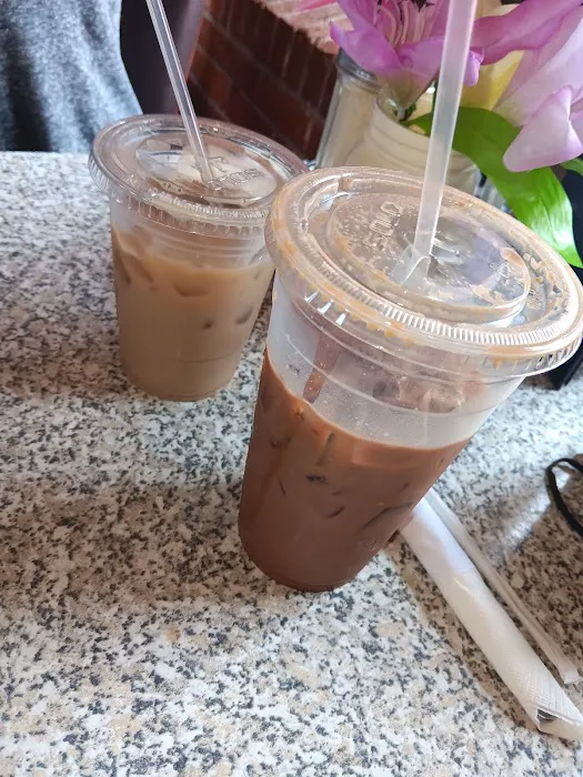 Duke's Bakery and Cafe Picture 10