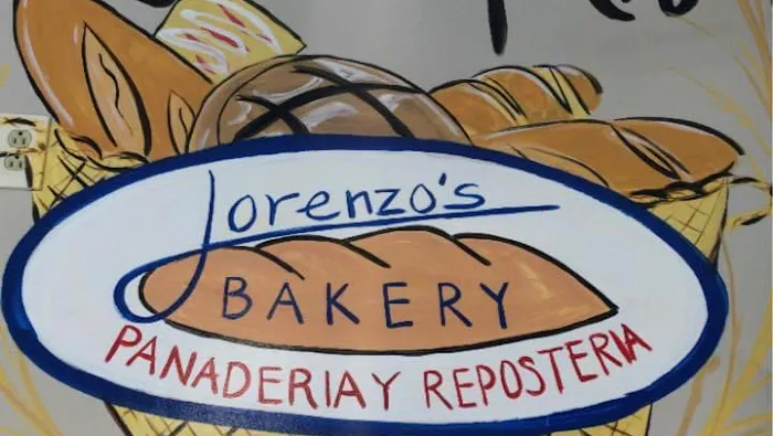 Lorenzo's Bakery Picture 1