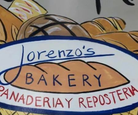 Lorenzo's Bakery