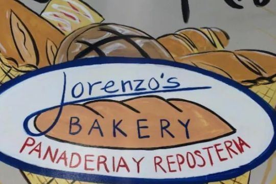 Lorenzo's Bakery