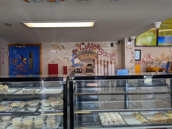 Lorenzo's Bakery Picture 5