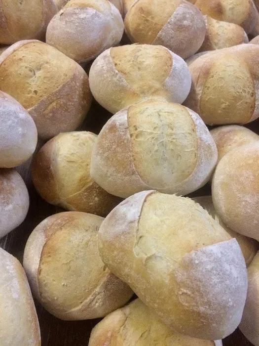 Padaria Nova Bakery Picture 2