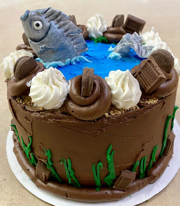 Padaria Nova Bakery Picture 5