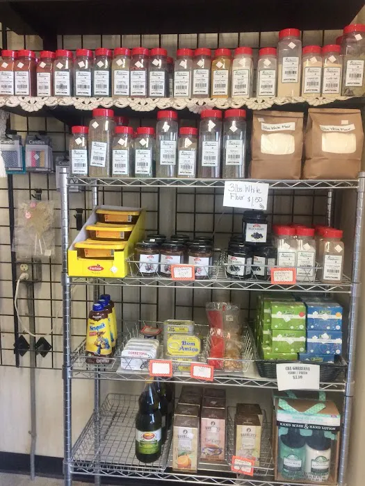 Padaria Nova Bakery Picture 3