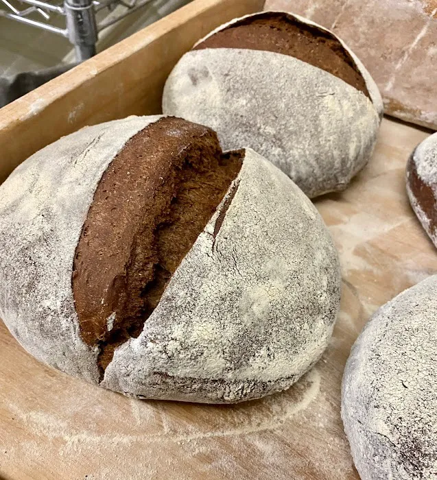 Padaria Nova Bakery Picture 4