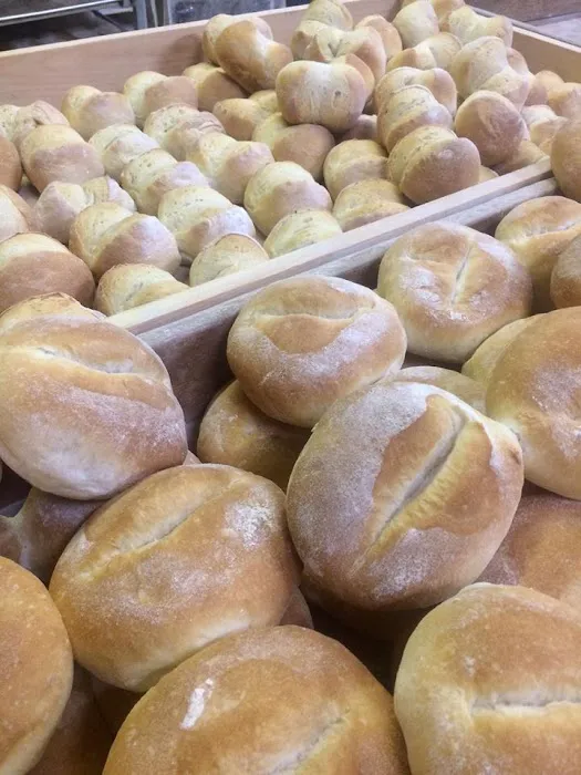 Padaria Nova Bakery Picture 1